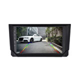 Seat Ibiza Araç Multimedya Android Ekran Carplay Navigasyon Double Teyp 4+64 9" 18-20 Black CADENCE