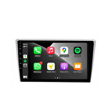 Toyota Avensis Araç Multimedya Android Ekran Carplay Double Teyp 4+64 9" 02-08 Silver CADENCE