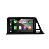 Toyota C Hr Araç Multimedya Android Ekran Carplay Double Teyp Navigasyon 4+64 9" 18-20 P.Black CADENCE