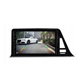 Toyota C Hr Araç Multimedya Android Ekran Carplay Double Teyp Navigasyon 4+64 9" 18-20 P.Black CADENCE