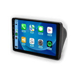 Toyota Yaris Araç Multimedya Android Ekran Carplay Navigasyon Double Teyp 4+64 9" 99-06 Black CADENCE