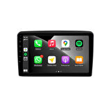 Toyota Yaris Araç Multimedya Android Ekran Carplay Navigasyon Double Teyp 4+64 9" 99-06 Black CADENCE