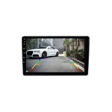 Volkswagen Passat B5 Araç Multimedya Android Ekran Carplay Navigasyon 4+64 9" 96-05 Black CADENCE KCK
