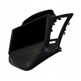 Chevrolet Cruze - Araç Multimedya Ekran - 6GB 128GB - Old - Black - 2008 - 2012 - 9 Inch - UPG - MYWAY