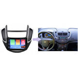 Chevrolet Trax - Araç Multimedya Ekran - 6GB 128GB - S - Black - 2013 - 2014 - 9 Inch - UPG - MYWAY