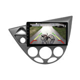 Ford Focus 1 - Araç Multimedya Ekran - 6GB 128GB - S - Gri - 1999 - 2004 - 9 Inch - UPG - MYWAY