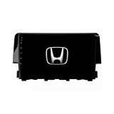 Honda Civic Fc5 - Araç Multimedya Ekran - 6GB 128GB - S - Piano Black - 2016 - 2020 - 9 Inch - UPG - MYWAY