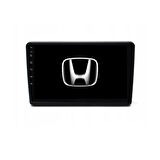 Honda City - Araç Multimedya Ekran - 6GB 128GB - NEW - Black - 2021 - TY - 9 Inch - UPG - MYWAY