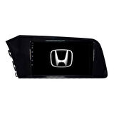 Hyundai Elantra - Araç Multimedya Ekran - 6GB 128GB - S - Piano Black - 2021 - 2024 - 9 Inch - UPG - MYWAY