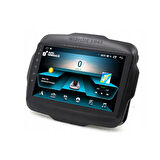 Jeep Renegade - Araç Multimedya Ekran - 6GB 128GB - S - Black - 2014 - 2019 - 9 Inch - UPG - MYWAY