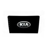 Kia Ceed - Araç Multimedya Ekran - 6GB 128GB - Venga - Black - 2010 - 2012 - 9 Inch - UPG - MYWAY