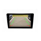 Kia Ceed - Araç Multimedya Ekran - 6GB 128GB - Venga - Black - 2010 - 2012 - 9 Inch - UPG - MYWAY