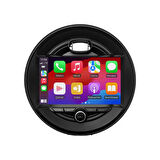 Mini Cooper - Araç Multimedya Ekran - 6GB 128GB - S - Black - 2015 - 2019 - 9 Inch - UPG - MYWAY