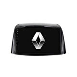 Renault Koleos - Araç Multimedya Ekran - 6GB 128GB - S - Piano Black - 2009 - 2016 - 9 Inch - UPG - MYWAY