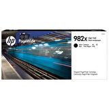Hp T0B30A (982X) Siyah Orjinal PageWide Yüksek Kapasite Kartuş
