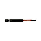 Vandor Bits Uç Matkap Ucu Tornavida Ucu Vidalama Ucu İmpact T10-75 mm - 1 Adet