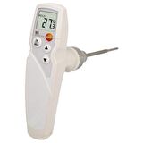 Testo 105 Saplama Problu Gıda Termometresi