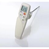 Testo 105 Saplama Problu Gıda Termometresi