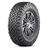 BF Goodrich 265/60R18 119/116S LRE RBL All Terrain T/A KO2 (4 Mevsim) (2023)