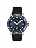 Tissot Seastar 1000 Powermatic 80 Silicium T1204071704101 Erkek Kol Saati T120.407.17.041.01