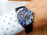 Tissot Seastar 1000 Powermatic 80 Silicium T1204071704101 Erkek Kol Saati T120.407.17.041.01