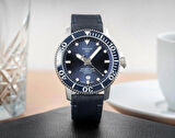 Tissot Seastar 1000 Powermatic 80 Silicium T1204071704101 Erkek Kol Saati T120.407.17.041.01