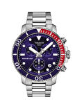 T1204171104103 Tissot Seastar 1000 Erkek Kol Saati T120.417.11.041.03