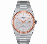 Tissot Prx Powermatic 80 T1374072103100 Erkek Kol Saati