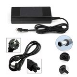 Hp Pavilion DV6-2186ET, DV6-2190ET, DV6-2195ET Uyumlu Adaptör Şarj Aleti 19v 4.74a 90w