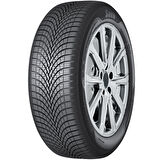 Sava 215/60R17 96H All Weather (4 Mevsim) (2025)