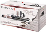 Remington AS8606 Curl&Straight Confidence Saç Şekillendirme Seti