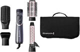 Remington AS8606 Curl&Straight Confidence Saç Şekillendirme Seti