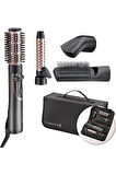Remington AS8606 Curl&Straight Confidence Saç Şekillendirme Seti