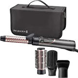 Remington AS8606 Curl&Straight Confidence Saç Şekillendirme Seti