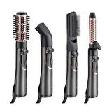 Remington AS8606 Curl&Straight Confidence Saç Şekillendirme Seti