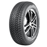 Nokian Tyres 215/60 R16 99H XL Snowproof 2 Kış Lastiği ( Üretim Yılı: 2024 )