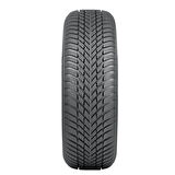 Nokian Tyres 215/60 R16 99H XL Snowproof 2 Kış Lastiği ( Üretim Yılı: 2024 )