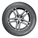 Nokian Tyres 205/50 R17 93V XL Snowproof 2 Kış Lastiği ( Üretim Yılı: 2024 )