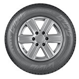 Nokian Tyres 215/75 R16 C116/114R Cargoproof C Yaz Lastiği ( Üretim Yılı: 2025 )