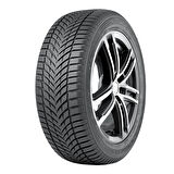 Nokian Tyres 225/45 R17 94V XL Seasonproof 1 Dört Mevsim Lastiği ( Üretim Yılı: 2025 )