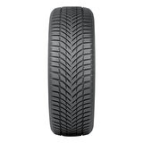 Nokian Tyres 225/55 R17 101W XL Seasonproof 1 Dört Mevsim Lastiği ( Üretim Yılı: 2025 )