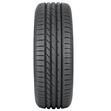 Nokian Tyres 195/55 R16 91V XL Wetproof 1 Yaz Lastiği ( Üretim Yılı: 2025 )