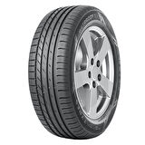 Nokian Tyres 205/55 R16 91V Wetproof 1 Yaz Lastiği ( Üretim Yılı: 2025 )