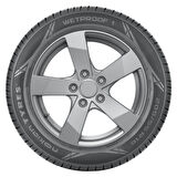 Nokian Tyres 205/55 R16 91V Wetproof 1 Yaz Lastiği ( Üretim Yılı: 2025 )