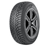 Nokian Tyres 235/65 R16 C121/119R Seasonproof C1 Dört Mevsim Lastiği ( Üretim Yılı: 2025 ) 