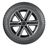 Nokian Tyres 235/65 R16 C121/119R Seasonproof C1 Dört Mevsim Lastiği ( Üretim Yılı: 2025 ) 