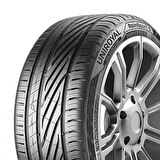 Uniroyal 225/55R18 98V FR RainSport 5 (Yaz) (2023)