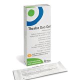 Thealoz Duo Jel Göz Damlası 30'lu
