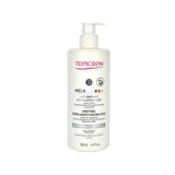 MELA Unifying Ultra Moisturizing Milk SPF15 Güneş Korumalı Aydınlatıcı Vücut Sütü 500ml
