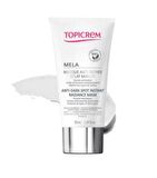 Topicrem Mela Anti-Dark Spot Instant Radiance Mask 50 ML